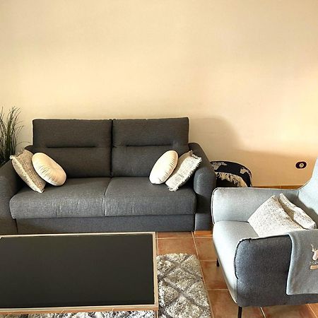 Badaguas It'S Cozy Apartment Exterior photo