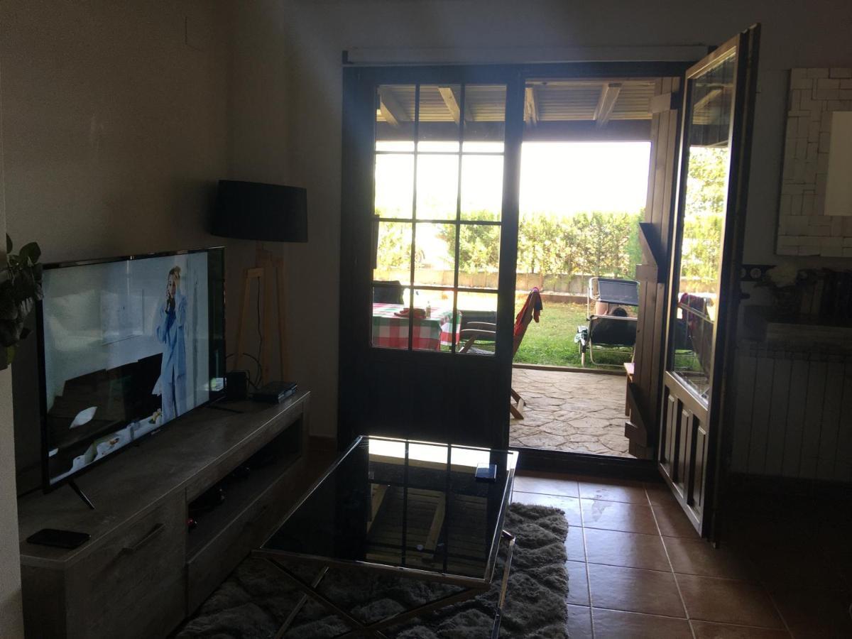 Badaguas It'S Cozy Apartment Exterior photo